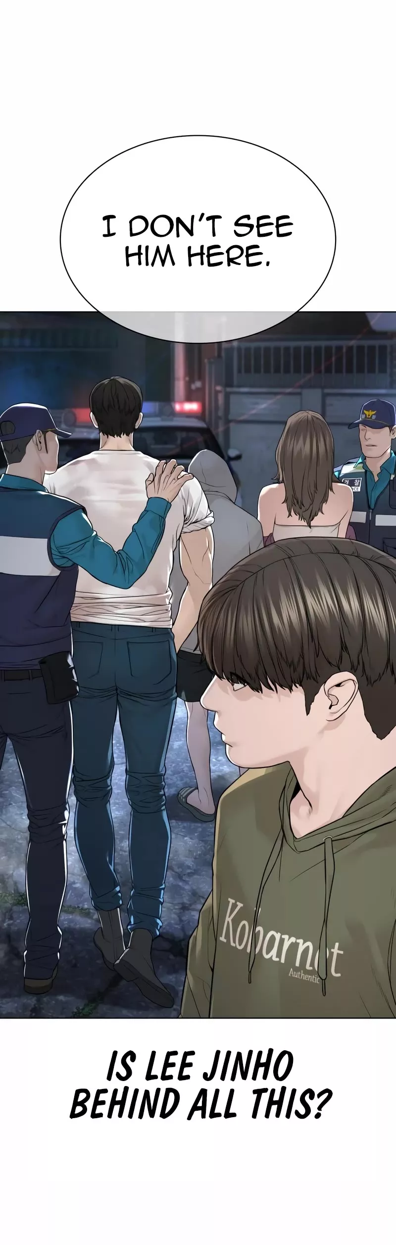 Read How to Fight Manga Online