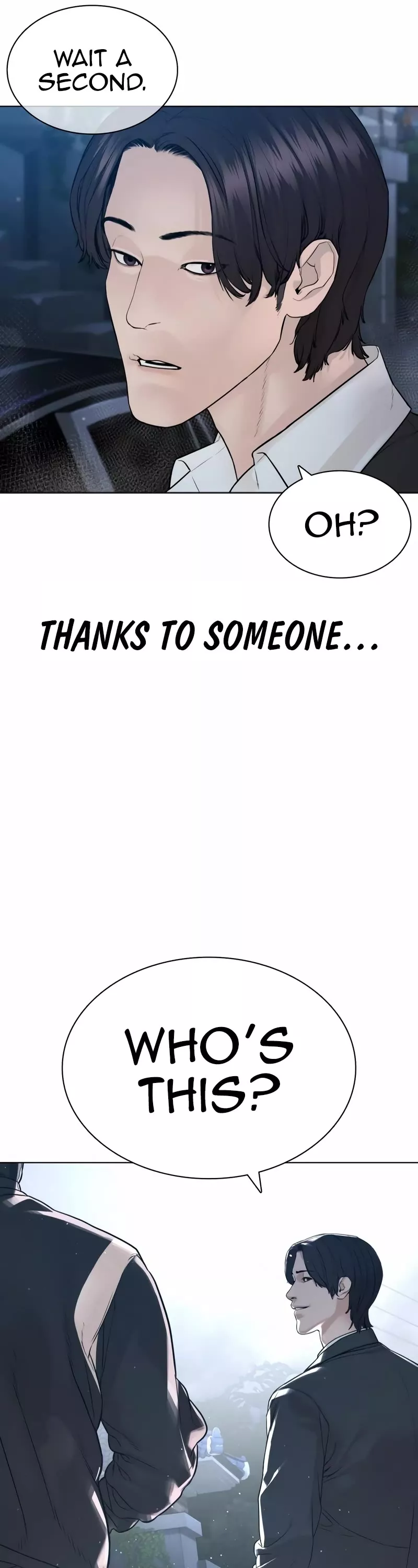 Read How to Fight Manga Online