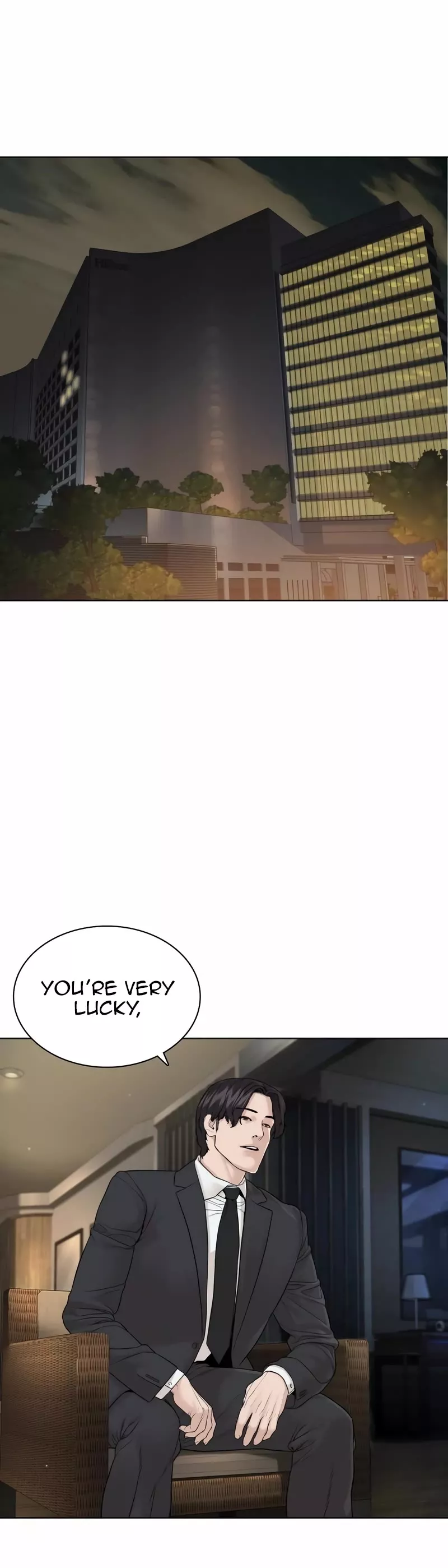 Read How to Fight Manga Online