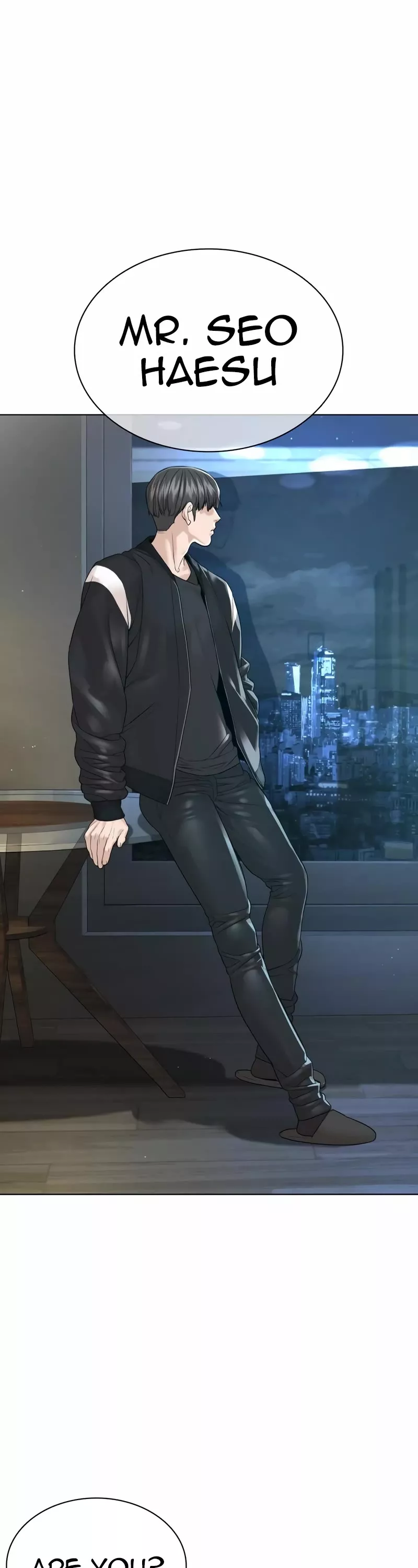 Read How to Fight Manga Online