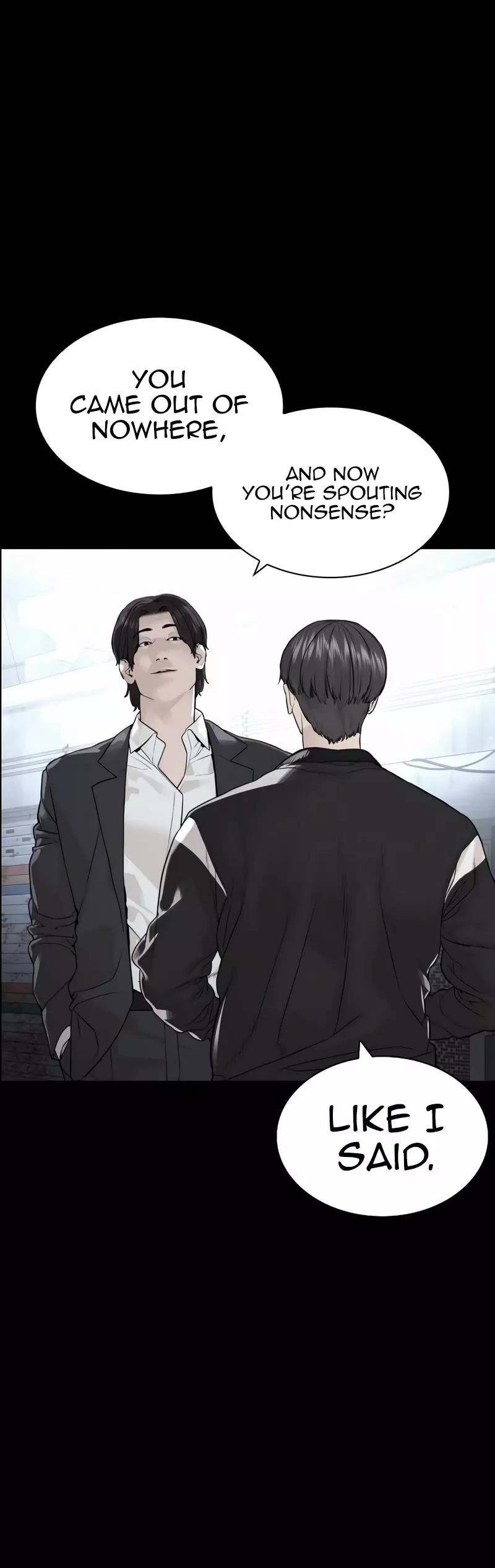 Read How to Fight Manga Online