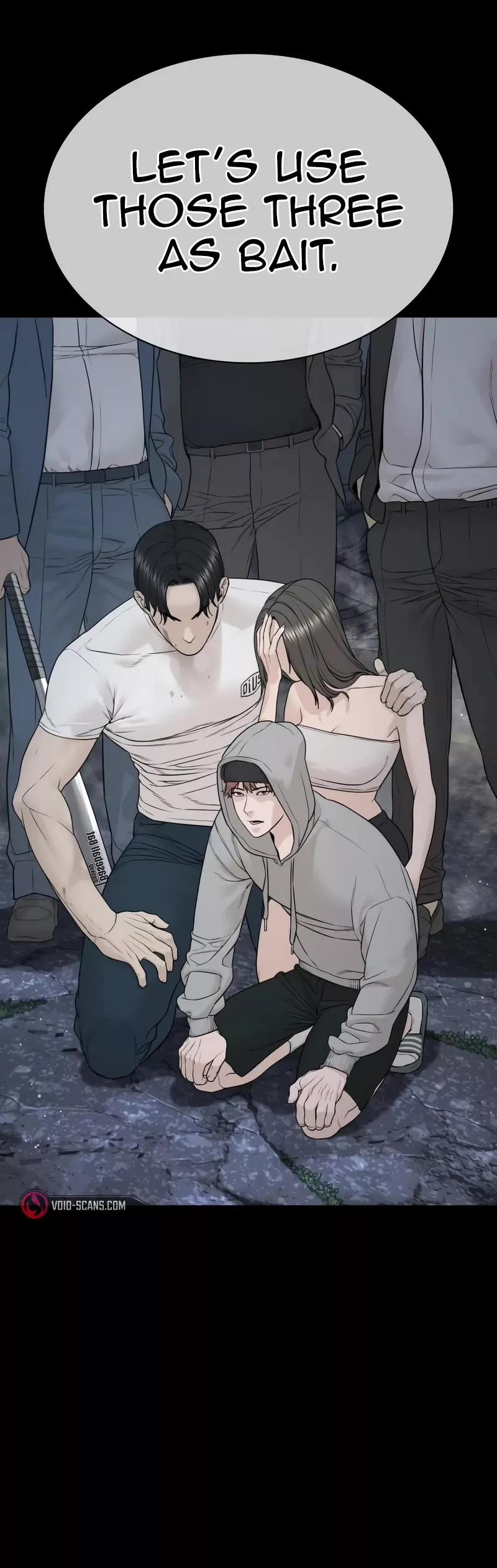 Read How to Fight Manga Online