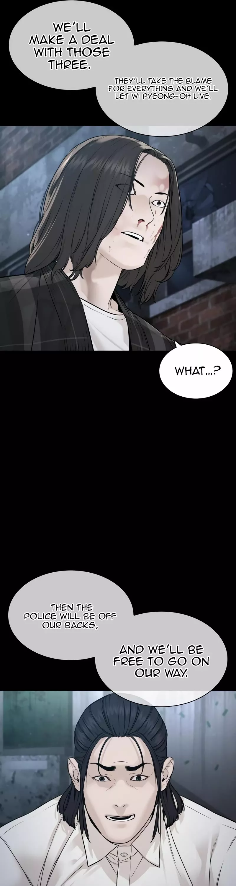 Read How to Fight Manga Online