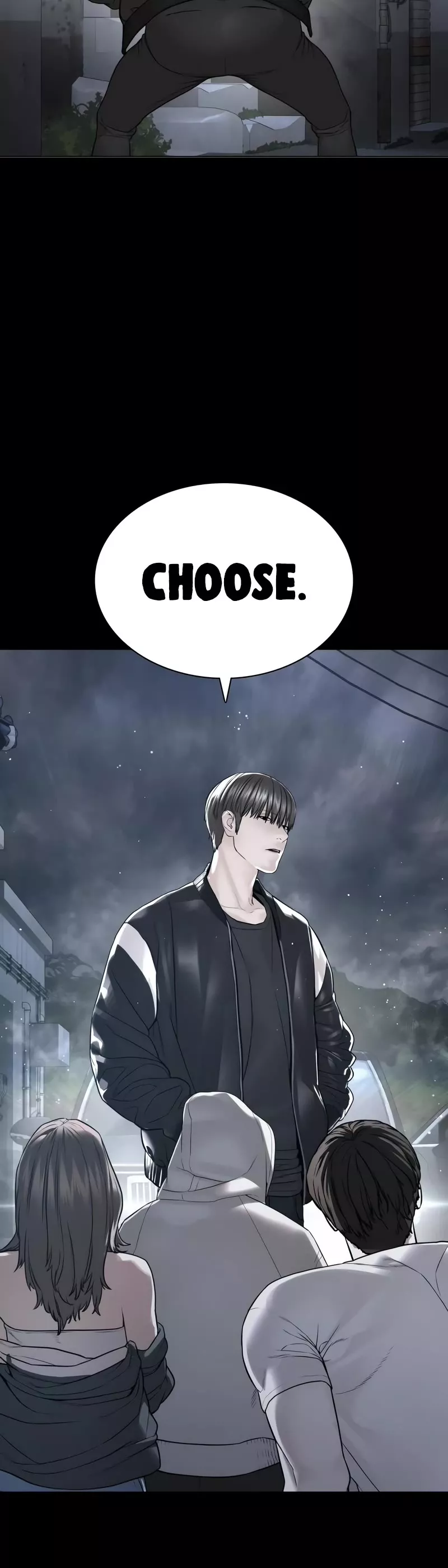 Read How to Fight Manga Online