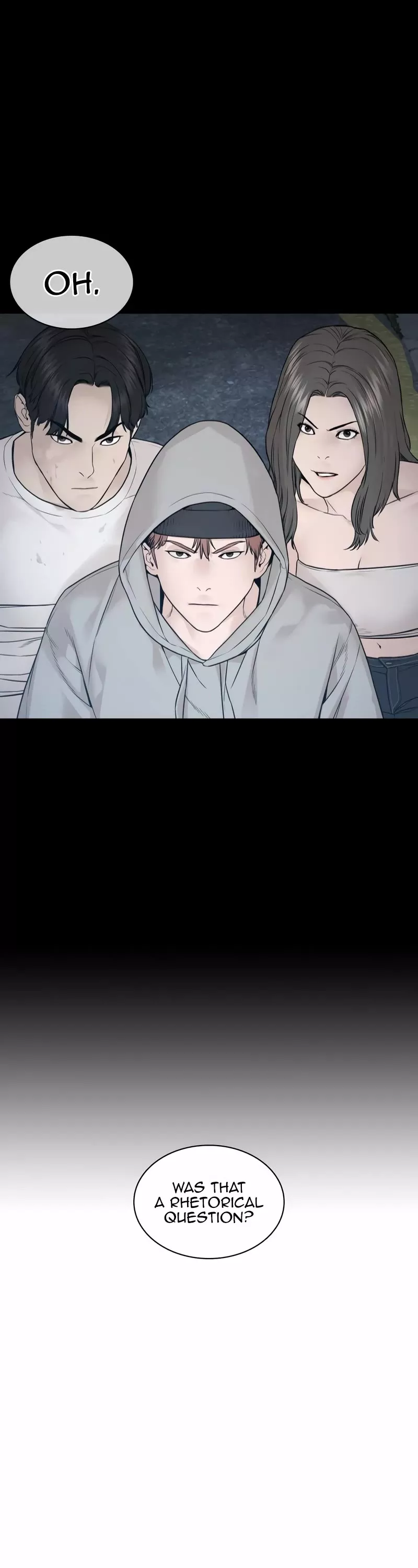 Read How to Fight Manga Online