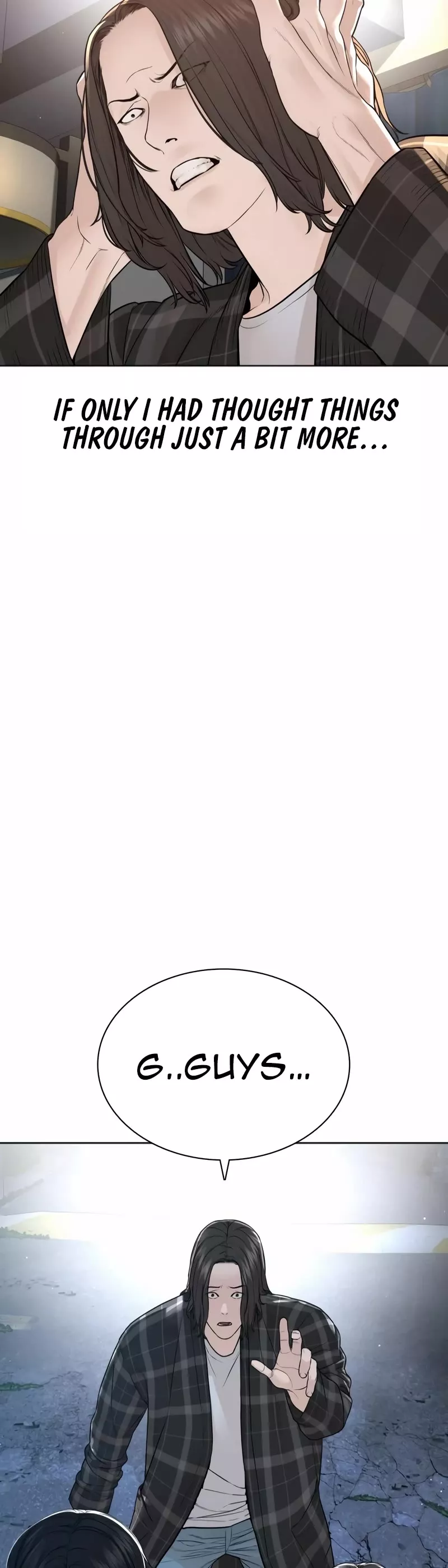 Read How to Fight Manga Online