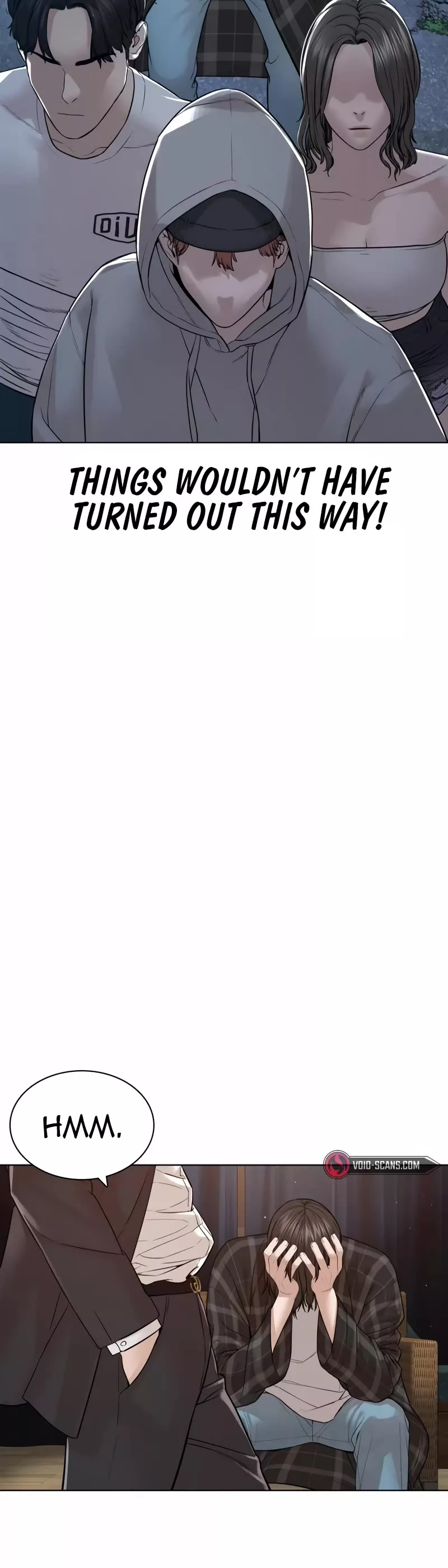 Read How to Fight Manga Online