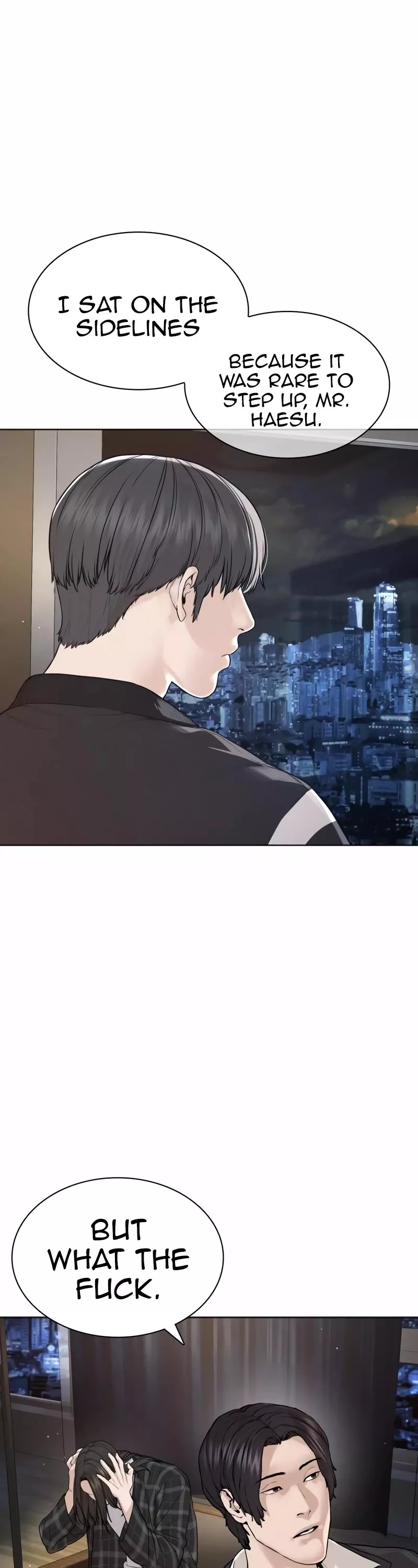 Read How to Fight Manga Online