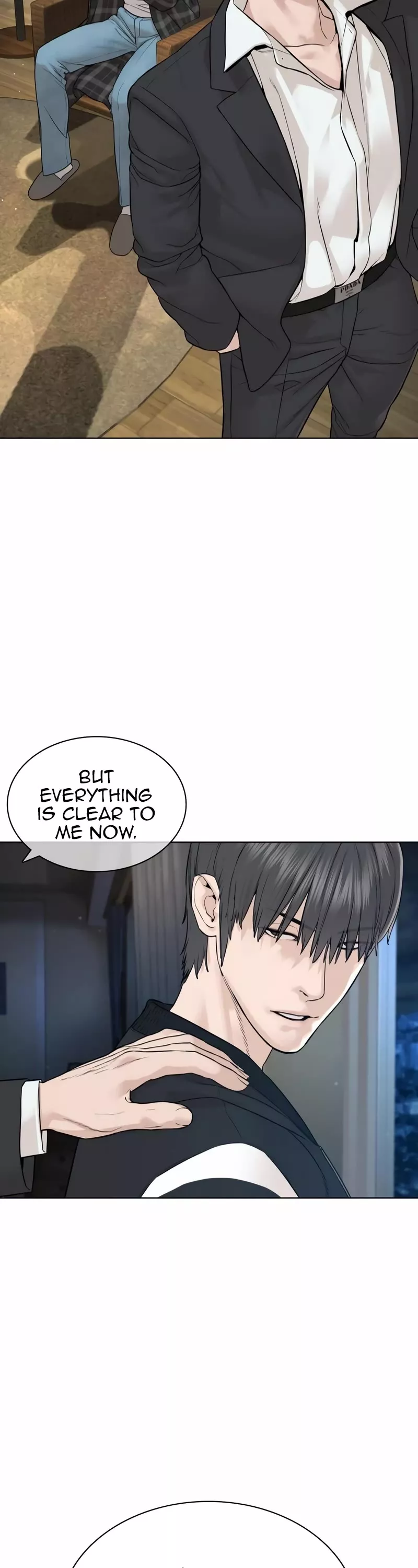 Read How to Fight Manga Online