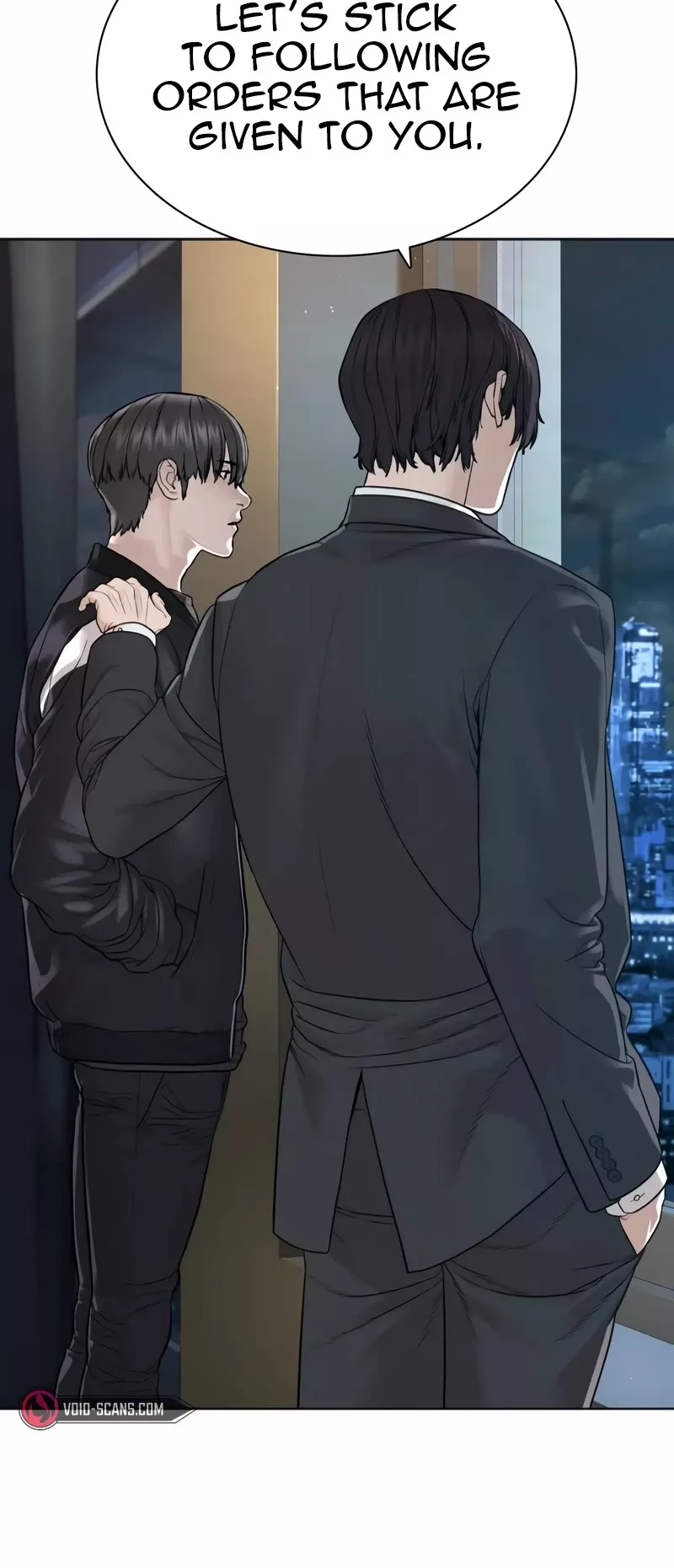 Read How to Fight Manga Online