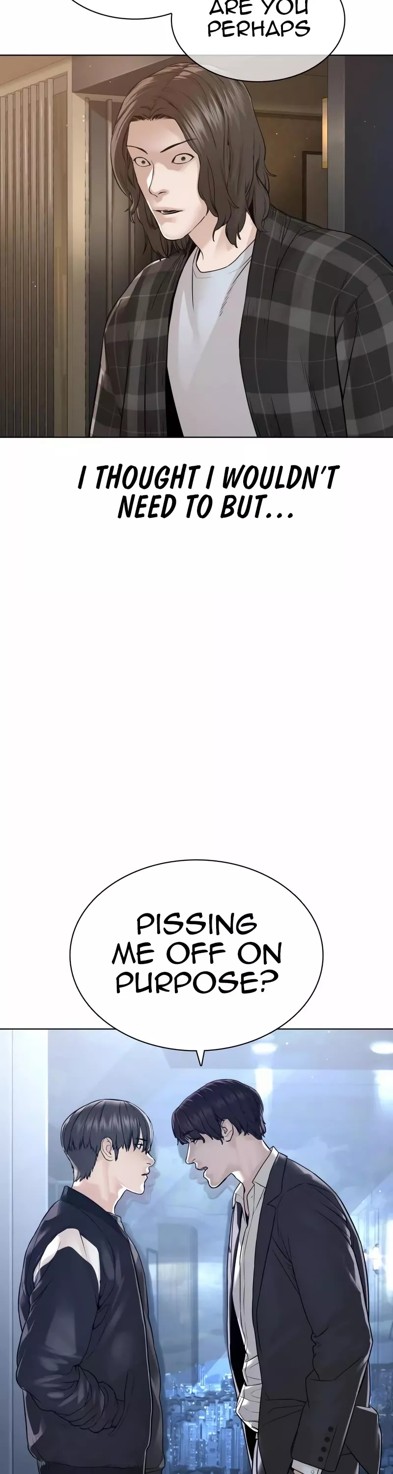 Read How to Fight Manga Online