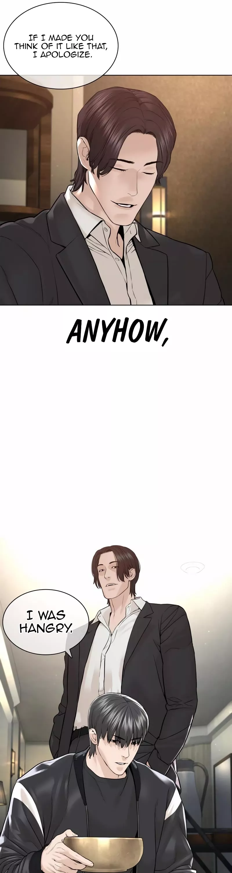 Read How to Fight Manga Online