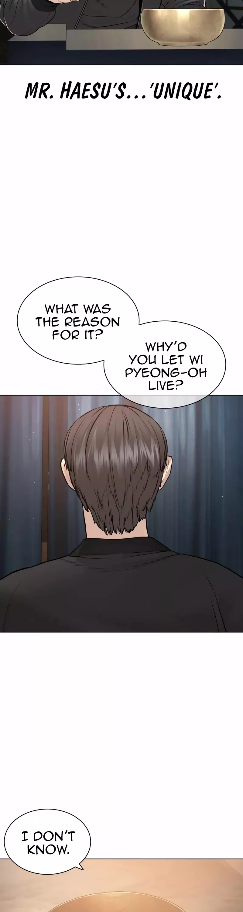 Read How to Fight Manga Online