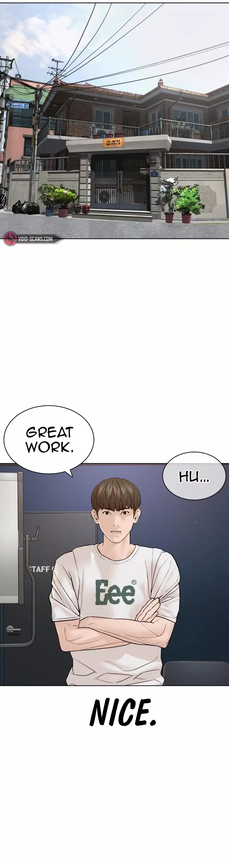 Read How to Fight Manga Online