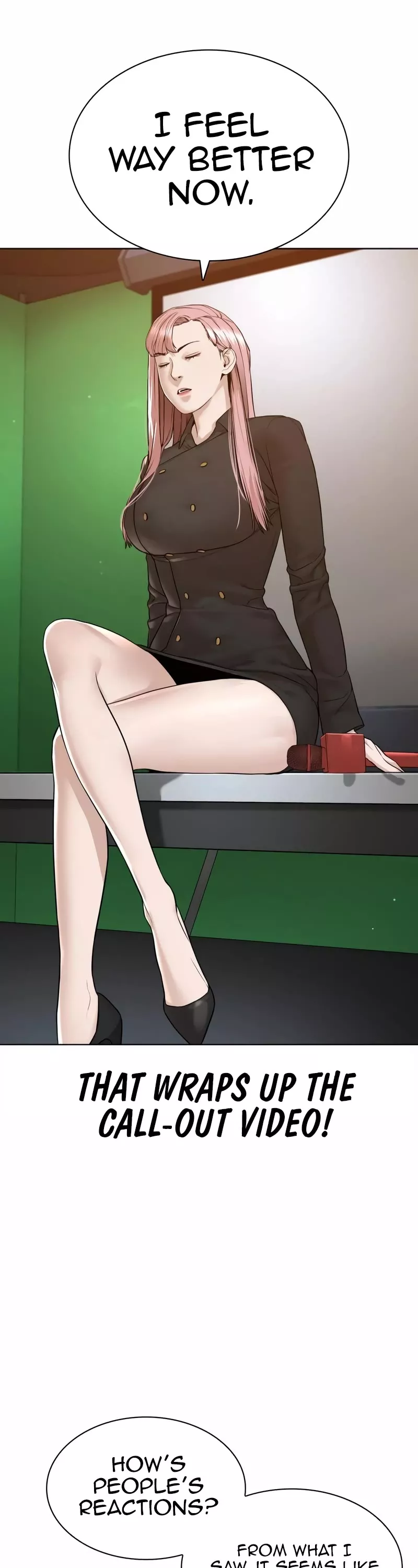 Read How to Fight Manga Online