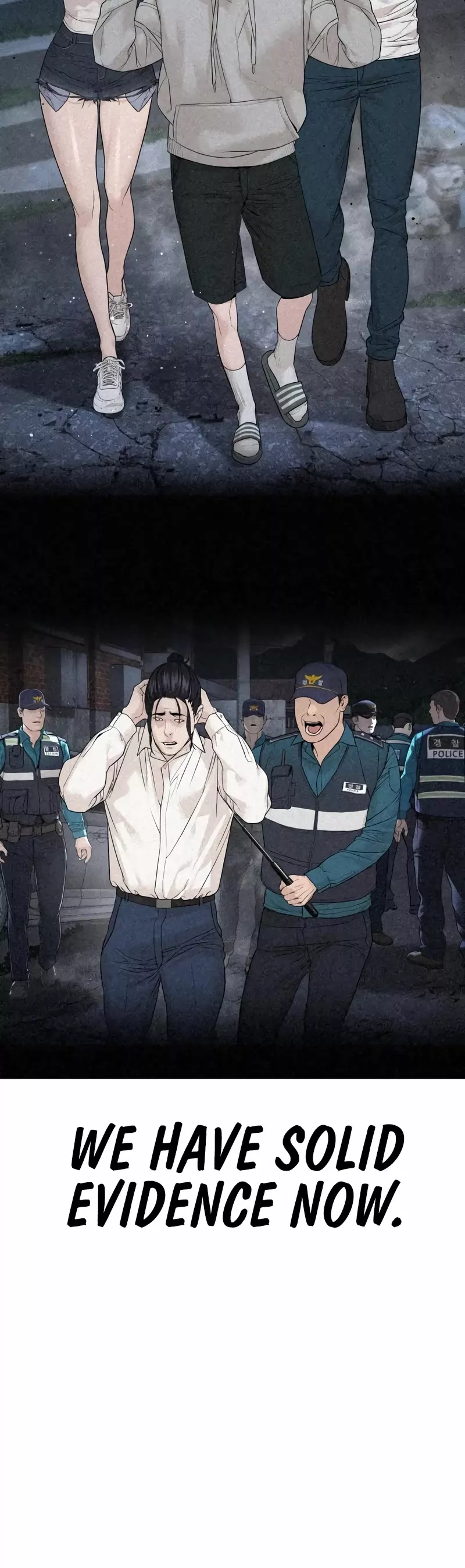 Read How to Fight Manga Online