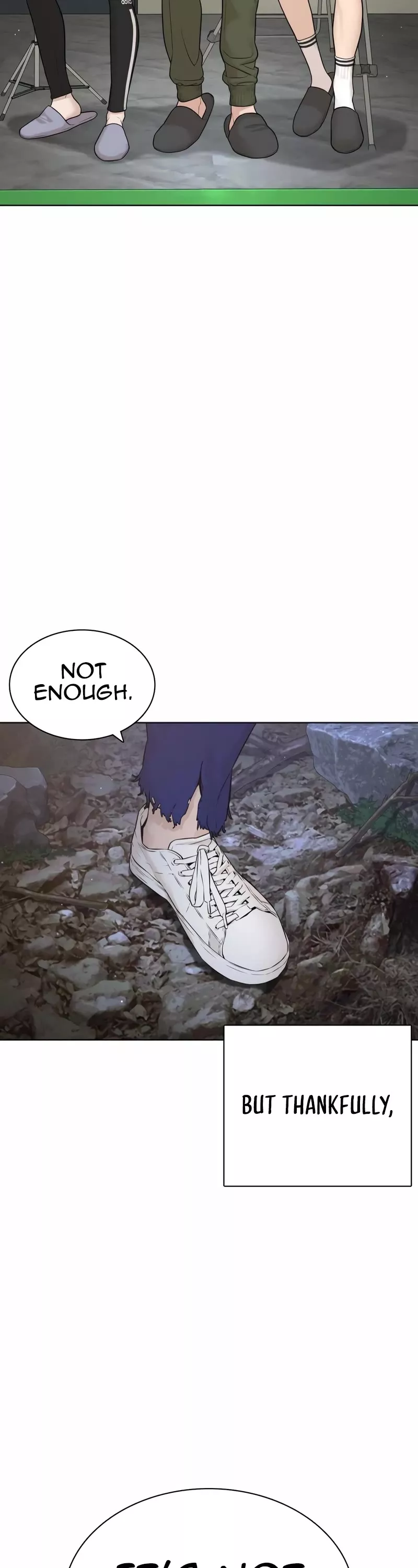 Read How to Fight Manga Online