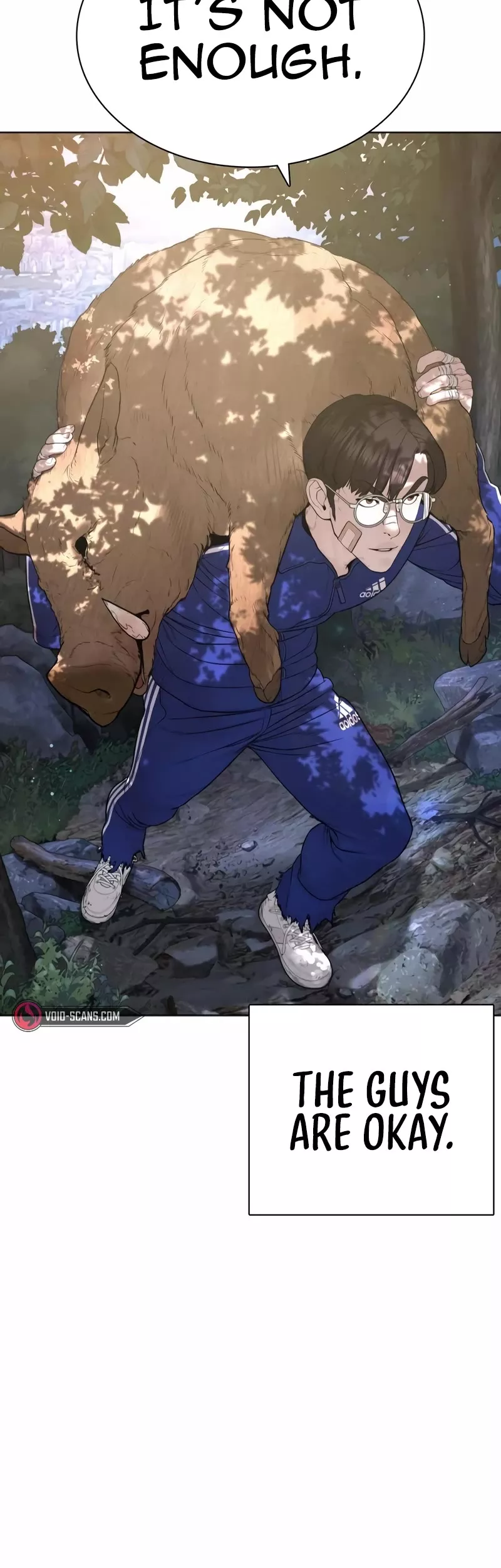 Read How to Fight Manga Online