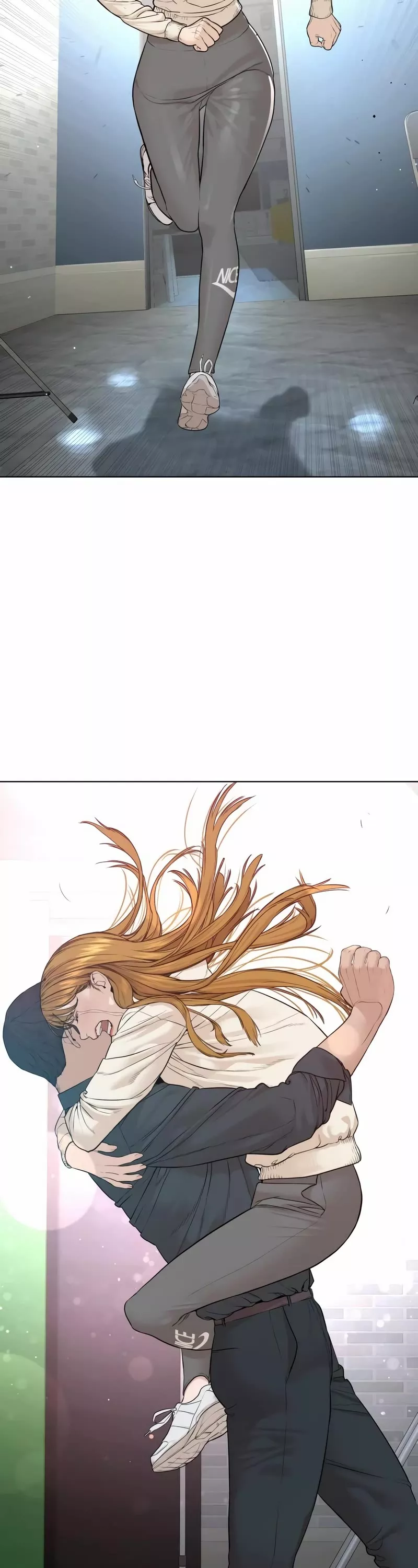 Read How to Fight Manga Online