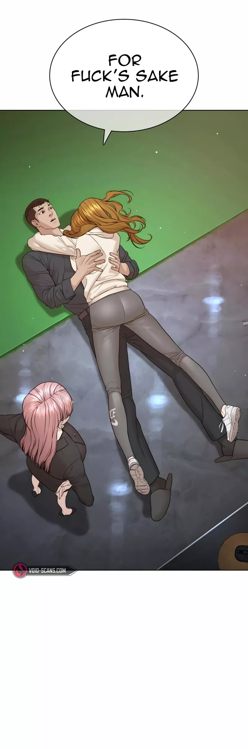 Read How to Fight Manga Online