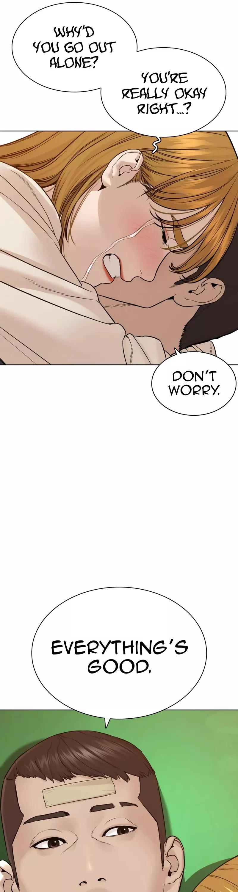 Read How to Fight Manga Online