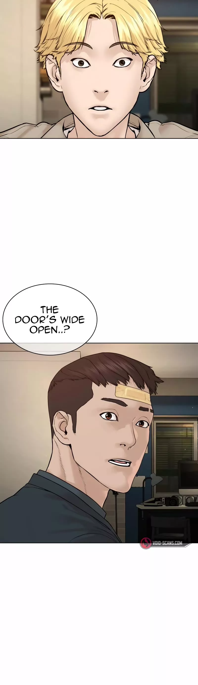 Read How to Fight Manga Online