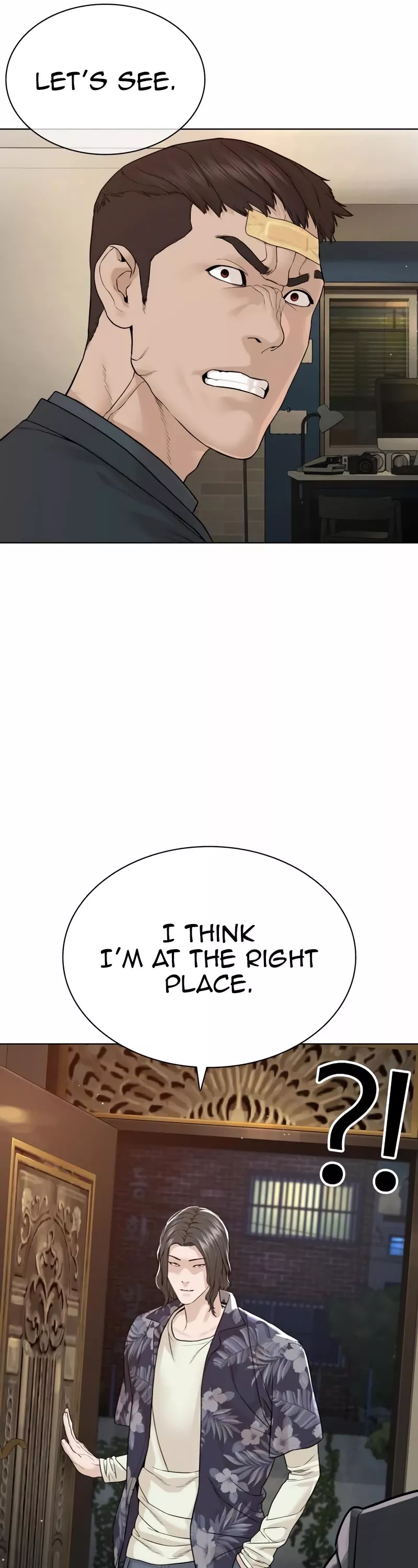 Read How to Fight Manga Online