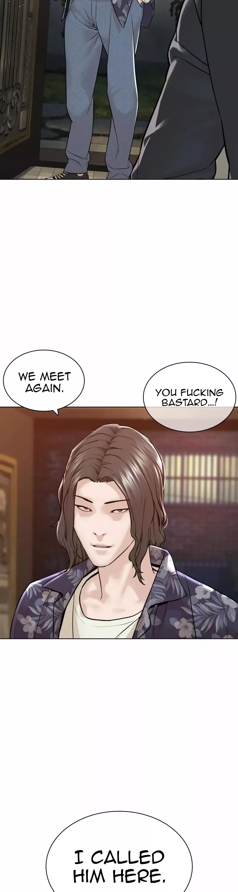 Read How to Fight Manga Online