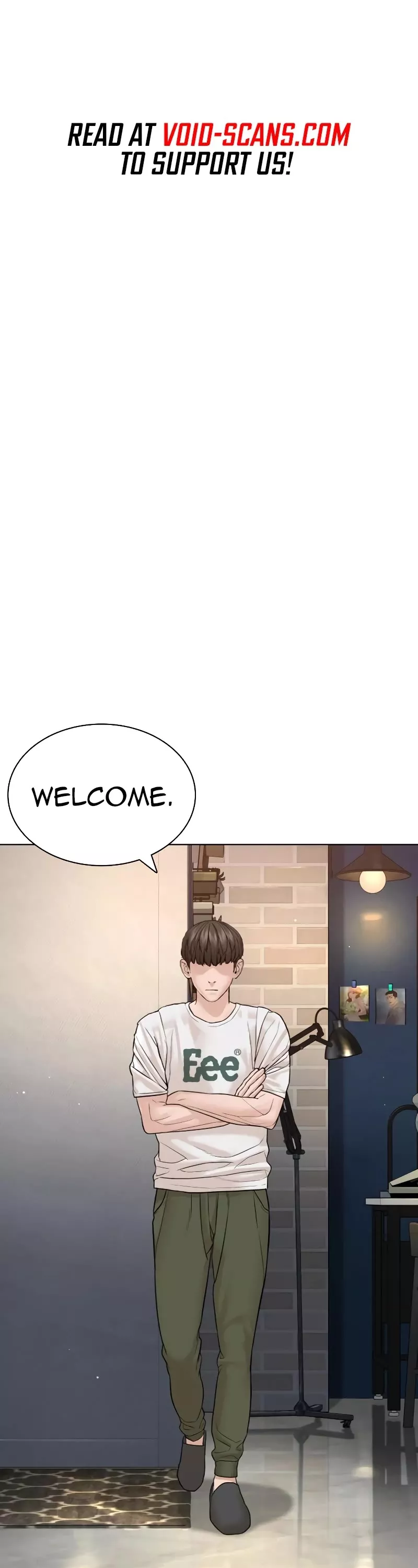 Read How to Fight Manga Online