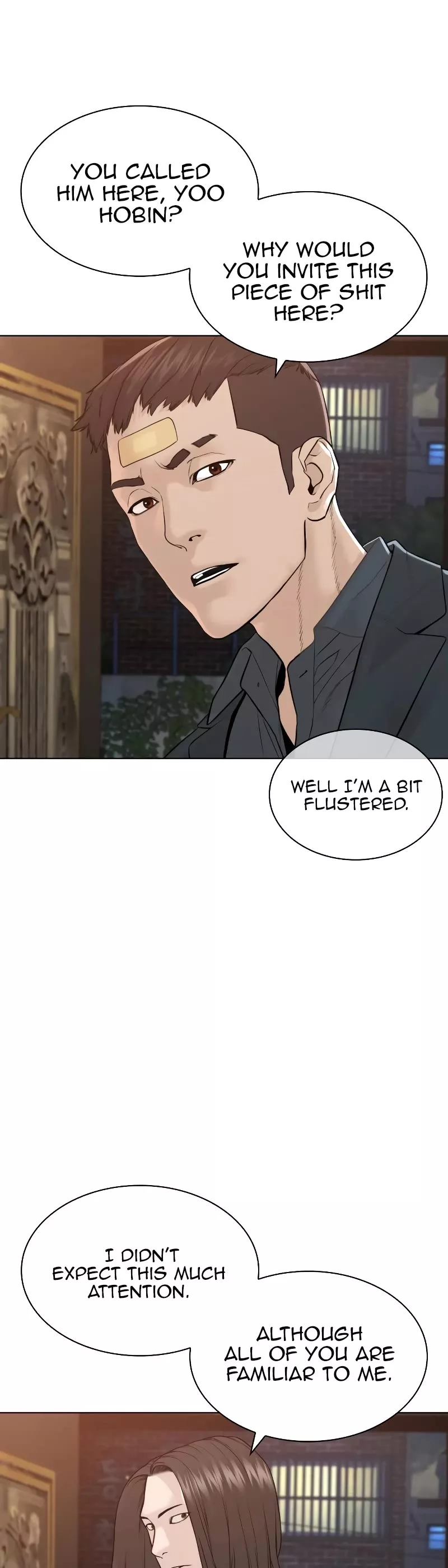 Read How to Fight Manga Online