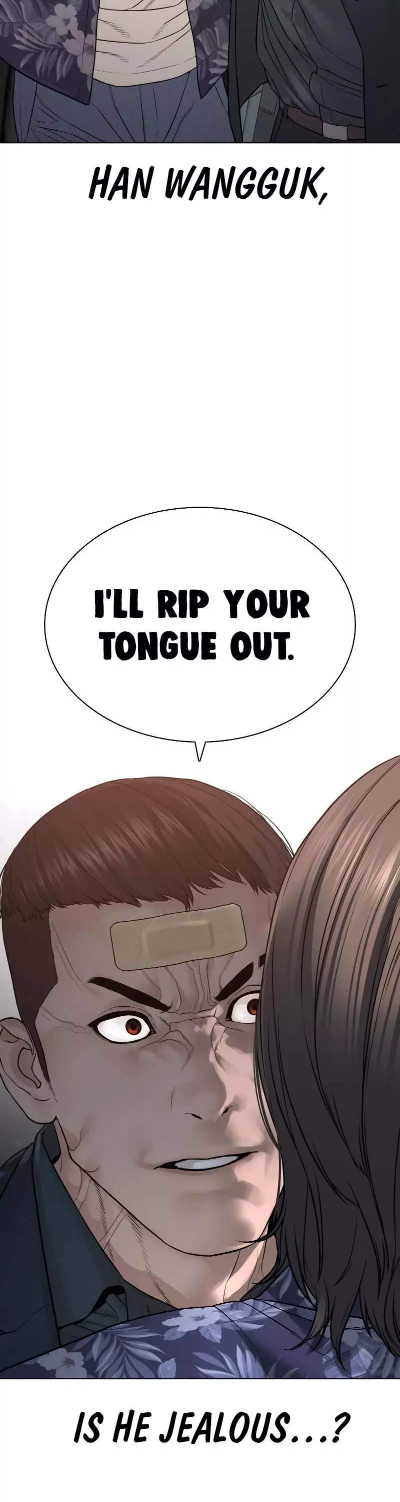 Read How to Fight Manga Online