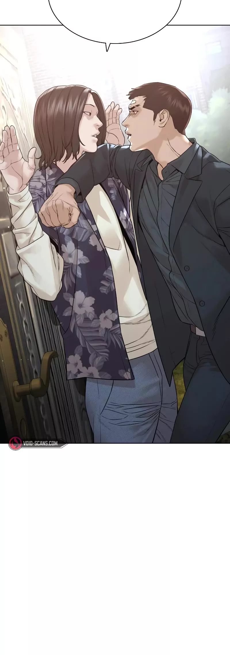 Read How to Fight Manga Online