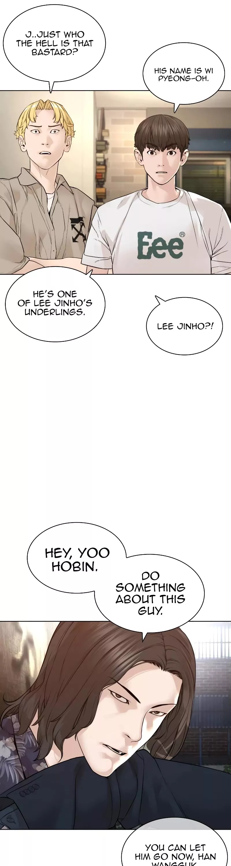 Read How to Fight Manga Online