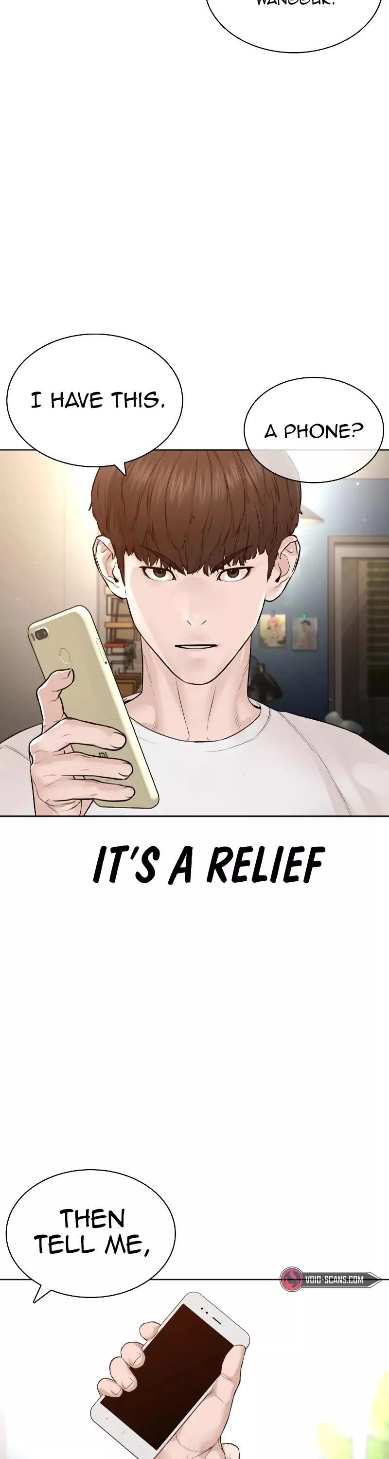 Read How to Fight Manga Online