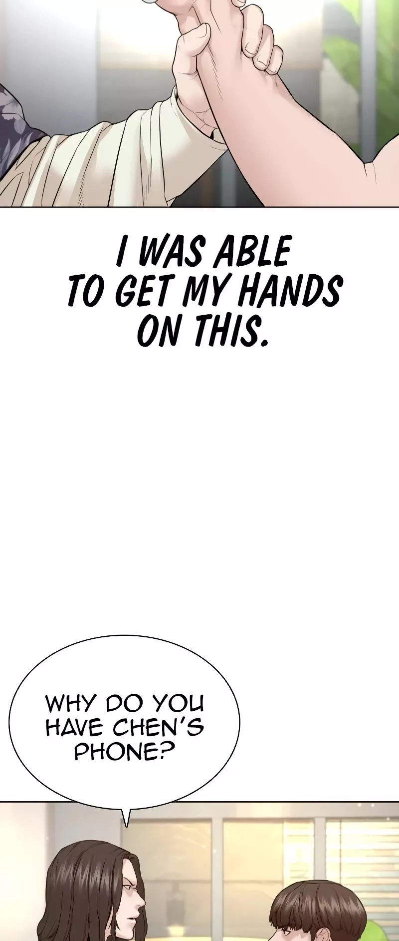 Read How to Fight Manga Online