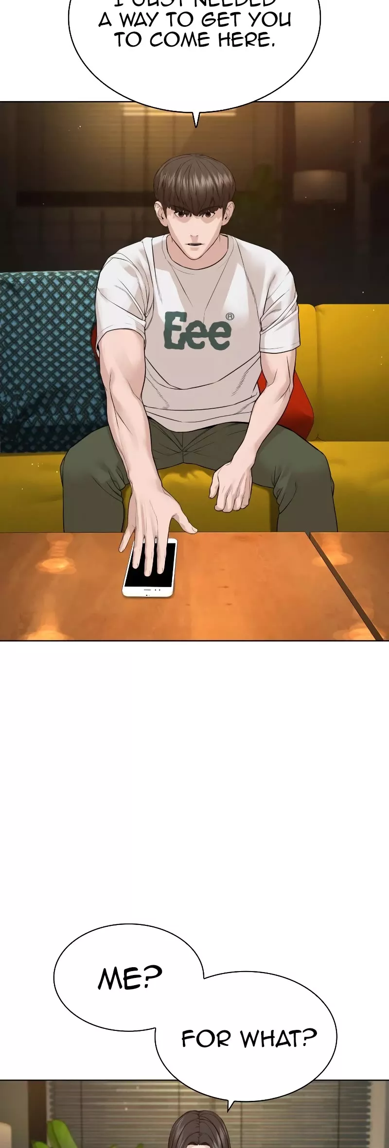 Read How to Fight Manga Online