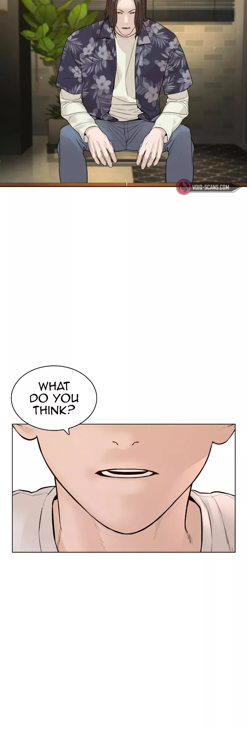 Read How to Fight Manga Online