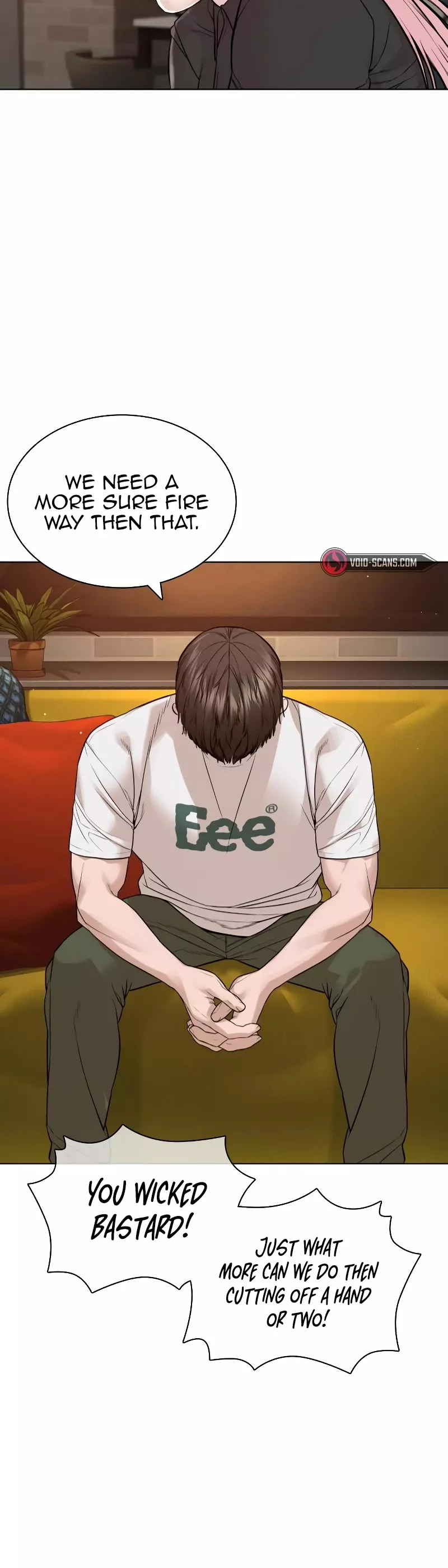 Read How to Fight Manga Online