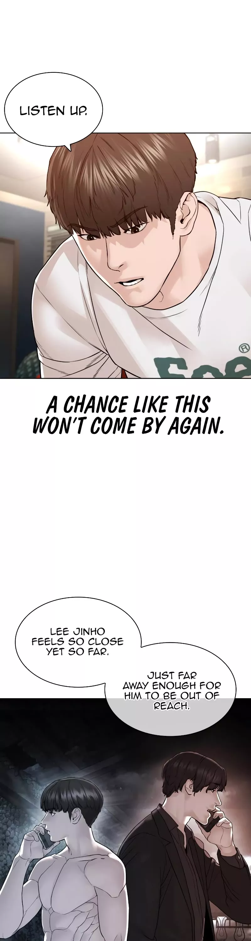 Read How to Fight Manga Online