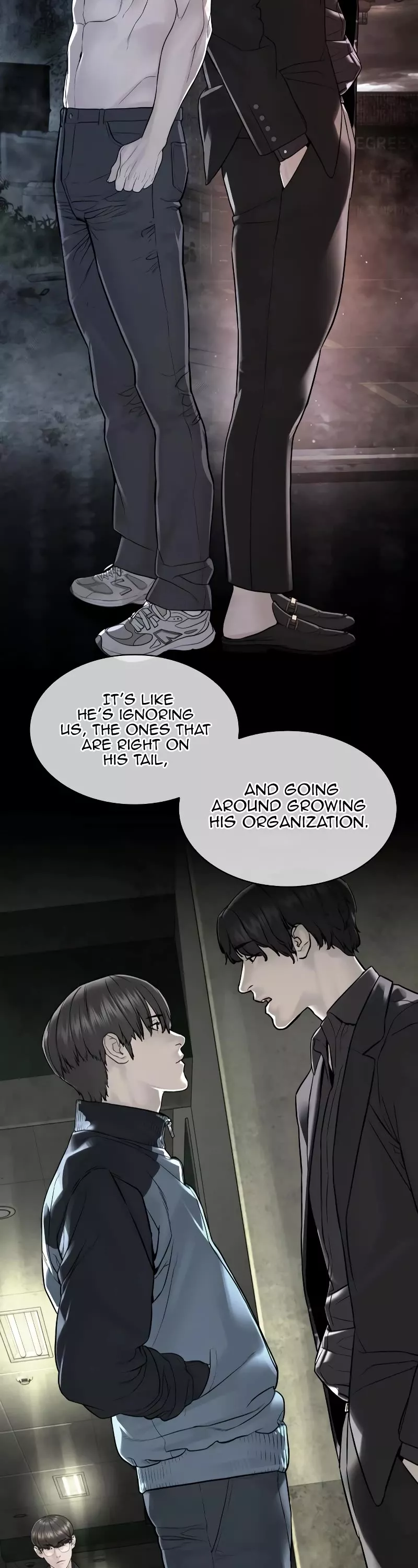 Read How to Fight Manga Online