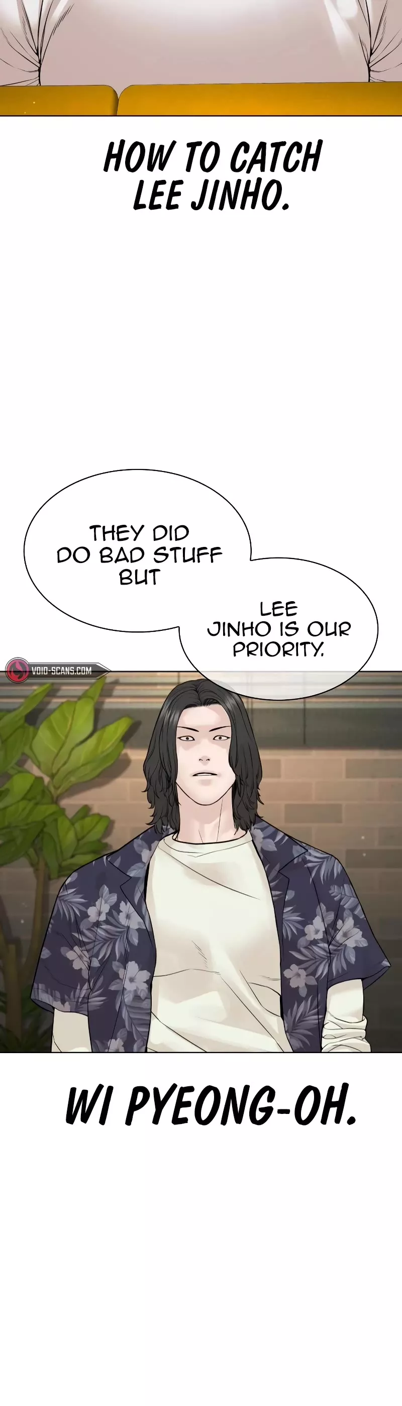 Read How to Fight Manga Online