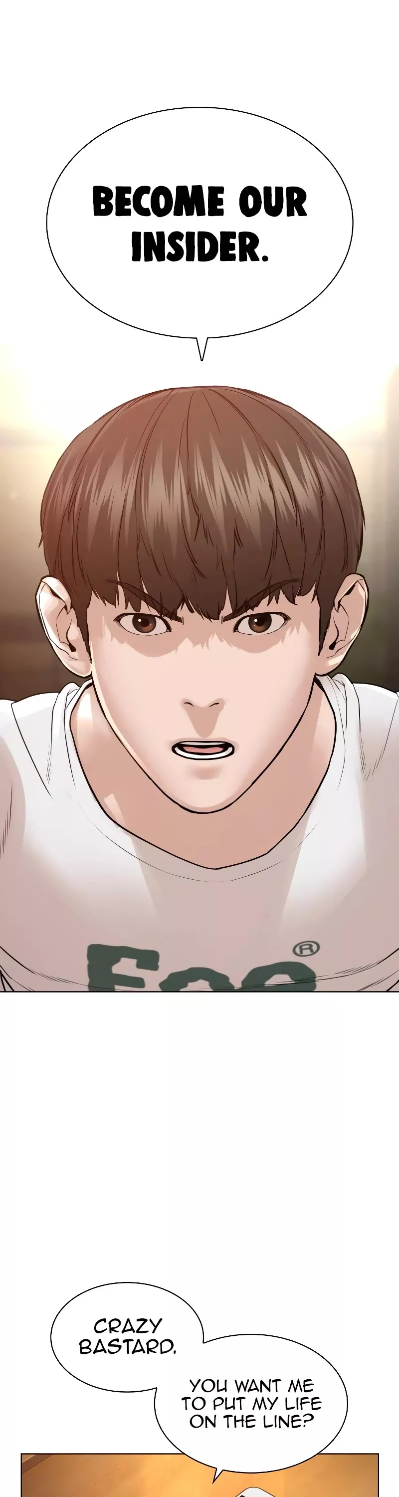 Read How to Fight Manga Online