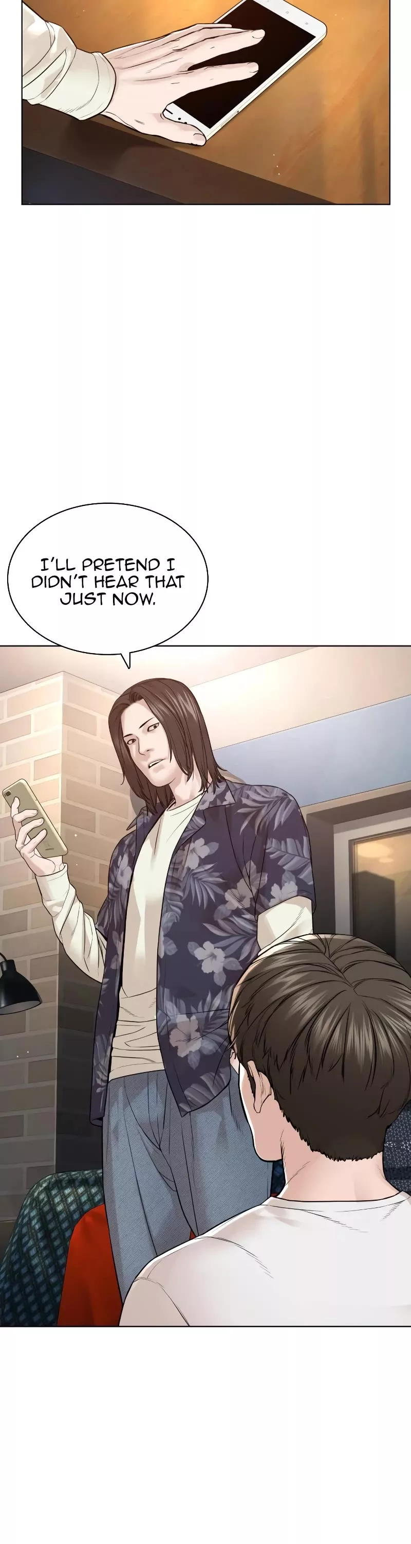 Read How to Fight Manga Online