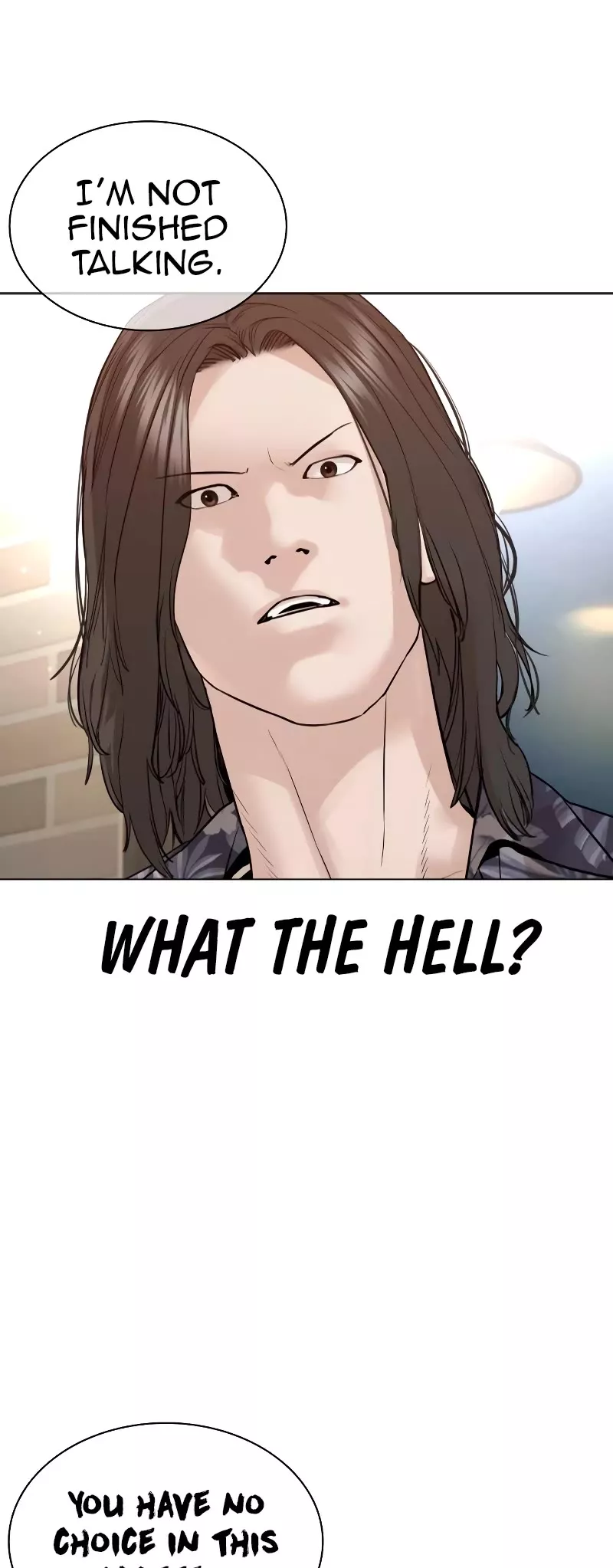 Read How to Fight Manga Online