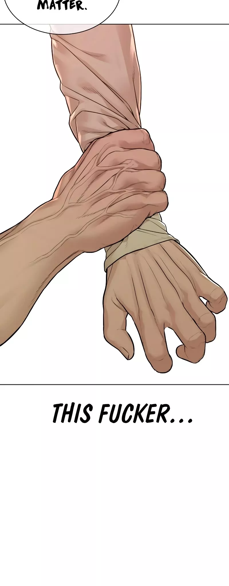 Read How to Fight Manga Online