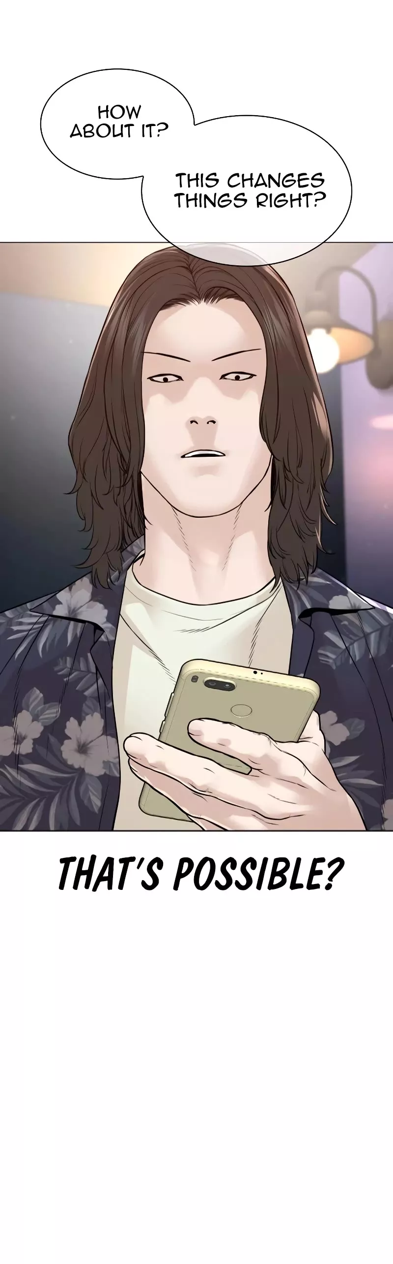 Read How to Fight Manga Online