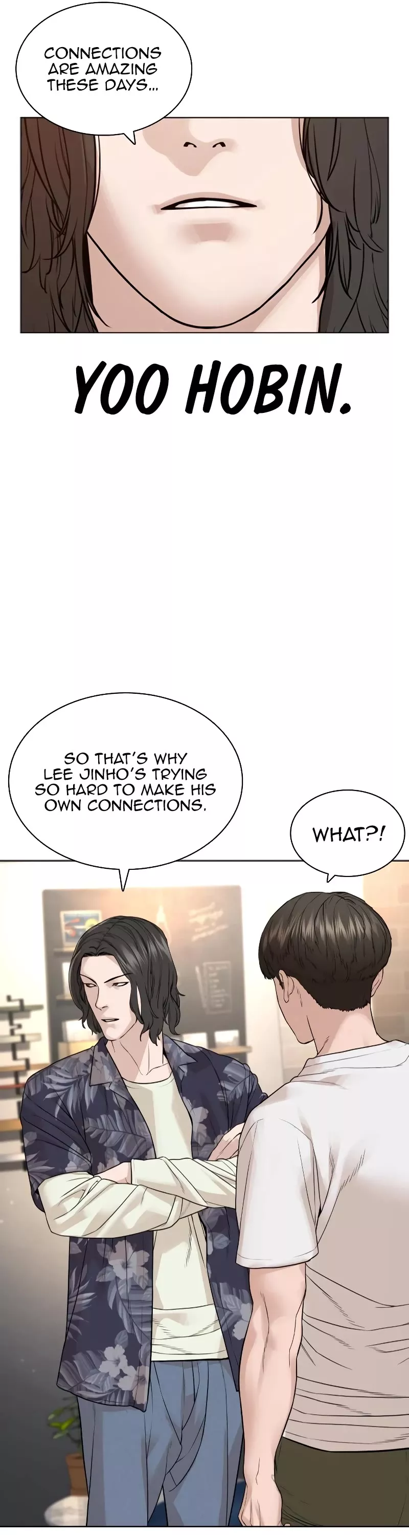 Read How to Fight Manga Online