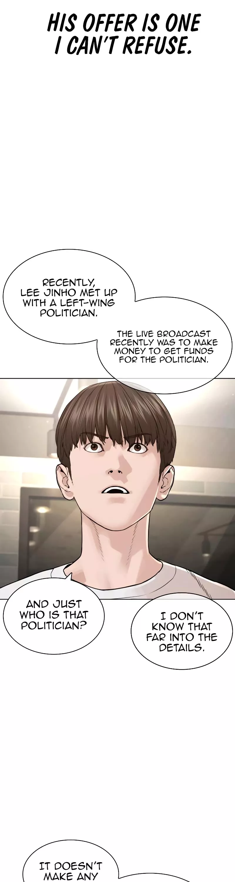 Read How to Fight Manga Online