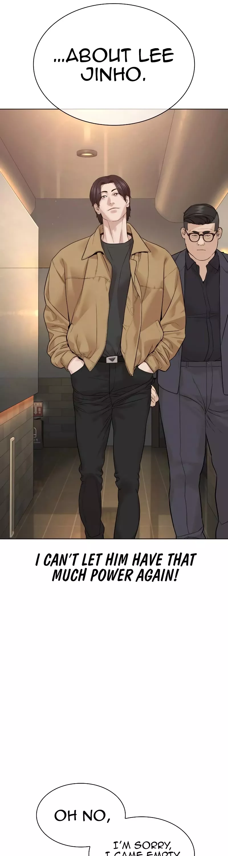 Read How to Fight Manga Online