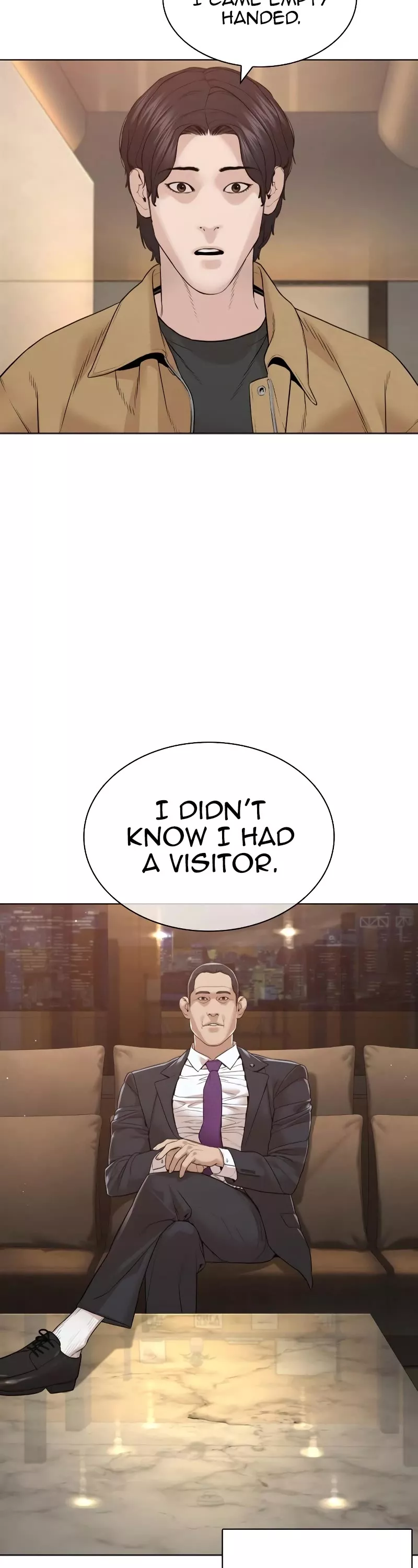 Read How to Fight Manga Online